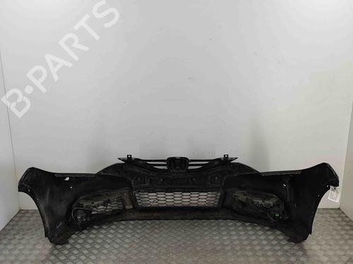 Front bumper HONDA CIVIC IX (FK) 2.2 i-DTEC (FK3) | BP29615966C7 