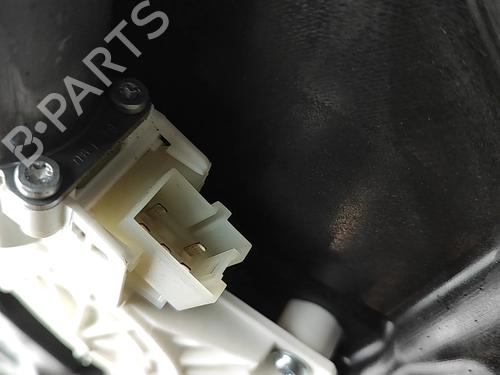 Front left window mechanism MERCEDES-BENZ GLS (X166) 500 4-matic (166.873) | BP33825760C22  - Image 5