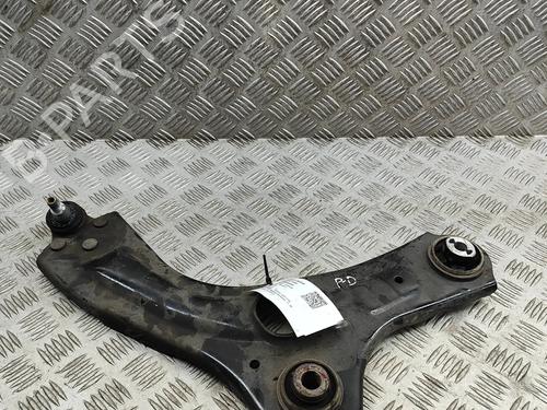 Used Right front suspension arm Right front suspension arm NISSAN JUKE (F16_) DIG-T 117 (117 hp) 27792583 27792583
