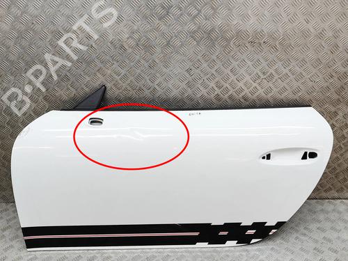 left-front-door-porsche-911-991-2011-2012-2013-2014-2015-2016-2017-2018-2019-2020-32061698 main image