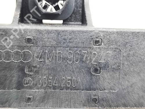 Electronic module AUDI A6 C8 Avant (4A5) RS6 TFSI Mild Hybrid quattro | BP37583587M83 - Image 6