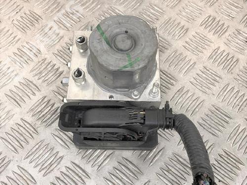 ABS pump NISSAN QASHQAI II (J11, J11_) 1.2 DIG-T | BP6759314M43 