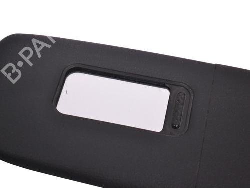 Right sun visor BMW 1 (F21) 116 i | BP33355828I2 - Image 4