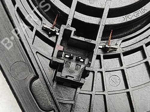 Speaker VOLVO XC90 II (256) B5 Mild Hybrid AWD | BP31834958E2 