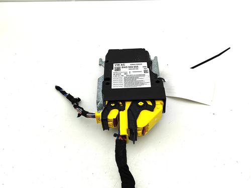 Used ECU airbags ECU airbags AUDI A4 B9 (8W2, 8WC) 2.0 TFSI (190 hp) 33798015 33798015