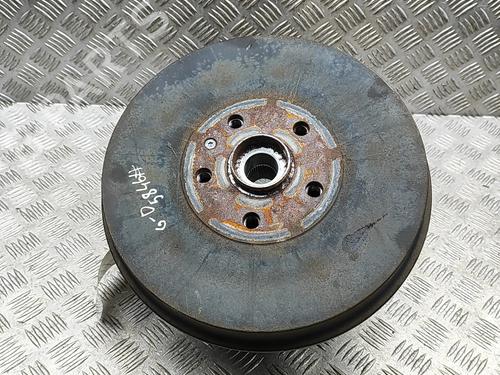 Used Right rear steering knuckle Right rear steering knuckle SKODA ENYAQ iV SUV (5AZ) 80 (204 hp) 33383999 33383999