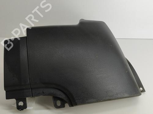 Corner bumper VW CRAFTER 30-50 Van (2E_) 2.5 TDI | BP22351434C117 
