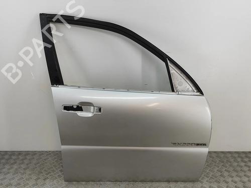 Used Right front door Right front door SSANGYONG REXTON W / REXTON 2.2 Xdi All-wheel Drive (178 hp) 33390542 33390542