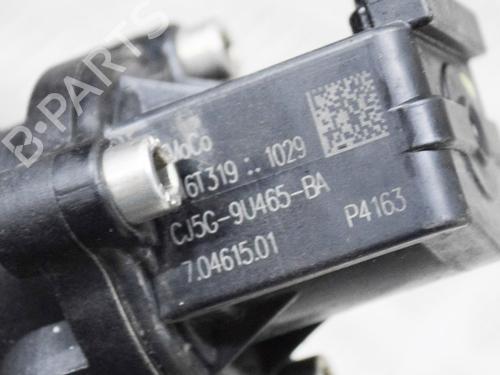Rør FORD KUGA II (DM2) 1.5 EcoBoost | BP10915142M125 