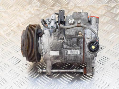 AC compressor BMW 3 Touring (E91) 318 i | BP6752006M34 
