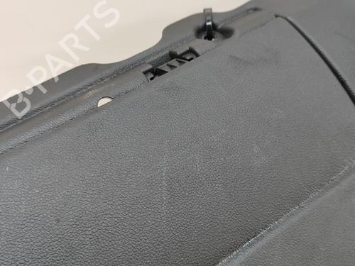 Glove box VW GOLF VII (5G1, BQ1, BE1, BE2) e-Golf | BP27394054C95 