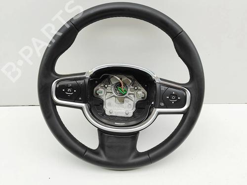 Used Steering wheel Steering wheel VOLVO V60 II (225) B6 Mild-Hybrid AWD (299 hp) 33382831 33382831