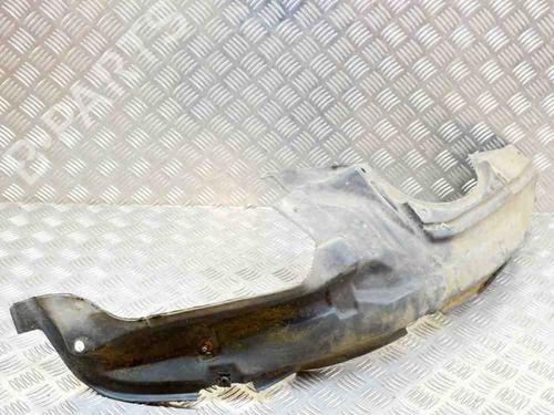 Wheel arch MITSUBISHI GTO Coupe (Z1_A) 3.0 AWD (Z16A) | BP27751795C56