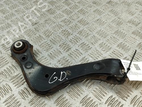 Used Right rear suspension arm Right rear suspension arm LEXUS NX II (_A2_, _H2_) 350h E-Four (AAZH25) (243 hp) 33624573 33624573