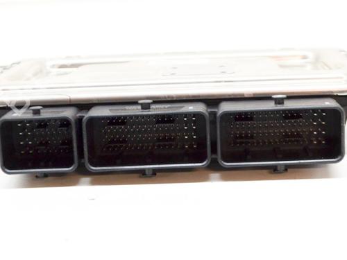 Engine control unit (ECU) RENAULT CAPTUR II (HF_) 1.0 TCe 90 ECO-G (HFM6) | BP27749733M57 