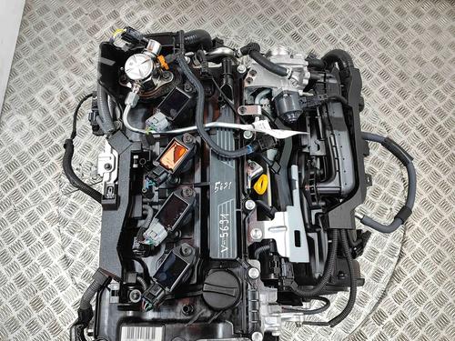 Engine TOYOTA PRIUS (_W6_) 2.0 PHEV (MXWH61L, MXWH61) | BP29974991M1  - Image 5