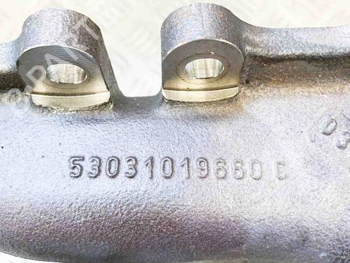 Turbocharger/Supercharger PORSCHE MACAN (95B) 3.0 S | BP6762142M71 