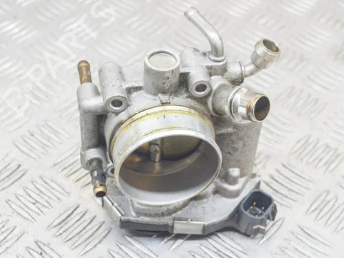 Used Throttle body OPEL MOKKA / MOKKA X (J13) 1.6 (_76) (116 hp) 7697887
