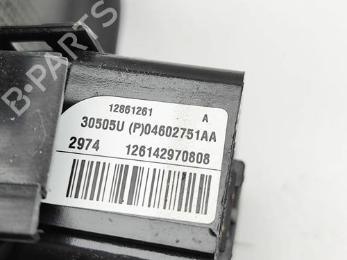 Switch JEEP GRAND CHEROKEE IV (WK, WK2) 3.0 CRD V6 4x4 | BP29829946I30  - Image 6