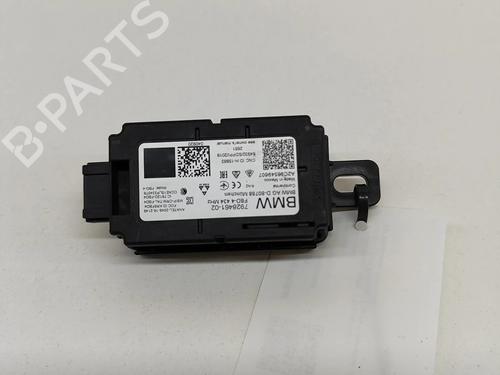 Used Electronic module BMW 3 Touring (G21, G81) 330 e Plug-in-Hybrid xDrive (292 hp) 27774986
