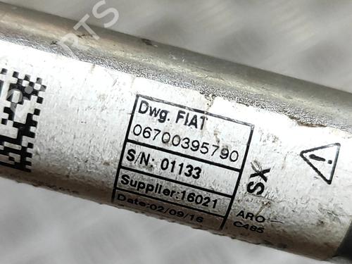 Electronic module MASERATI LEVANTE SUV (M161) 3.0 D Q4 | BP27205601M83