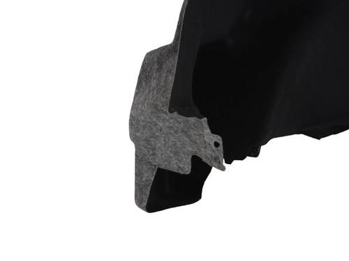 Boot lining TESLA MODEL 3 (5YJ3) EV Performance AWD | BP33366217I3 - Image 2