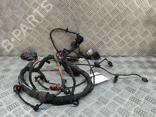 Used Wiring harness Wiring harness PORSCHE TAYCAN Cross Turismo (Y1B) 4S Performance Battery Plus (Y1BDB1) (571 hp) 27770712 27770712