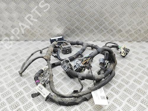 Wiring harness FORD TRANSIT CUSTOM V362 Bus (F3) 2.0 EcoBlue mHEV | BP35984054E16 - Image 3
