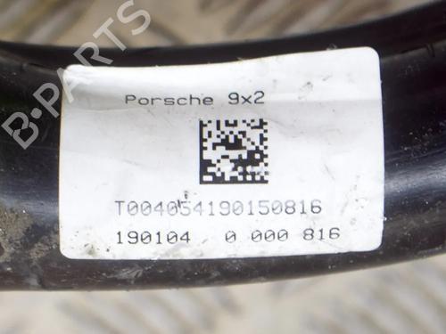 Pipe PORSCHE 911 (992) 3.0 Carrera 4 S (992420) | BP27750465M125 - Image 6