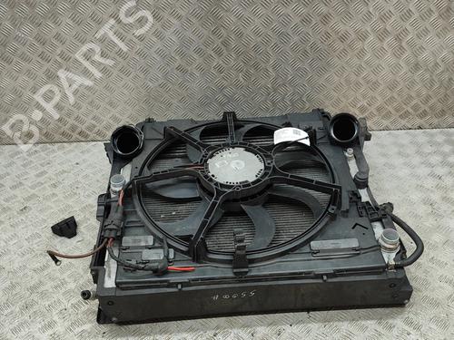 Kølerpakke BMW X5 (F15, F85) xDrive 30 d | BP27644637M120 