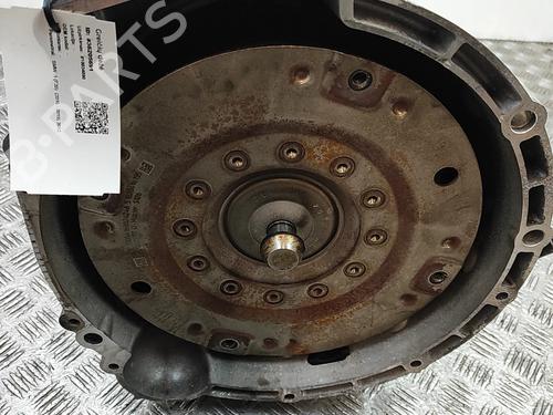 Gearbox BMW 3 Coupe (E92) 320 d | BP39510781M3 - Image 6