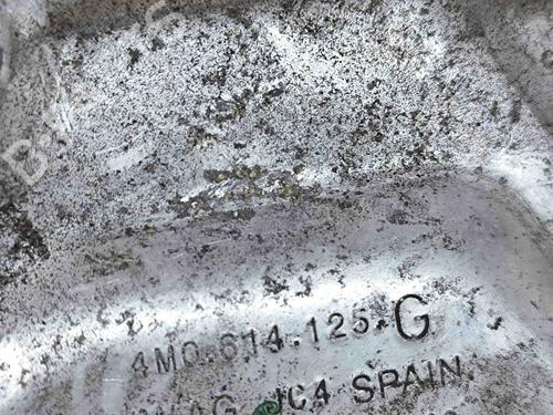 Other PORSCHE CAYENNE (9YA) 3.0 AWD (9YAAA1) | BP27792957O1 