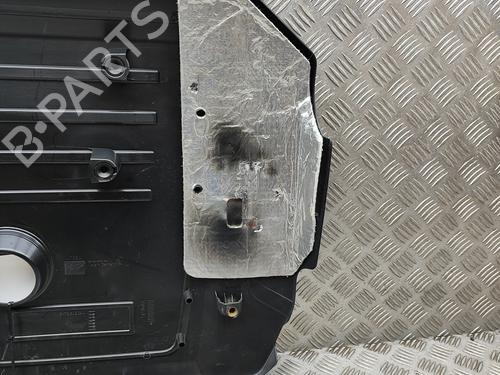 Topbeskyttelse JAGUAR F-PACE (X761) 2.0 TD4 | BP29830522M93