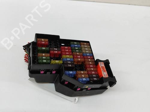 Used Fuse box PORSCHE PANAMERA (970) 4.8 4S (400 hp) 27282295