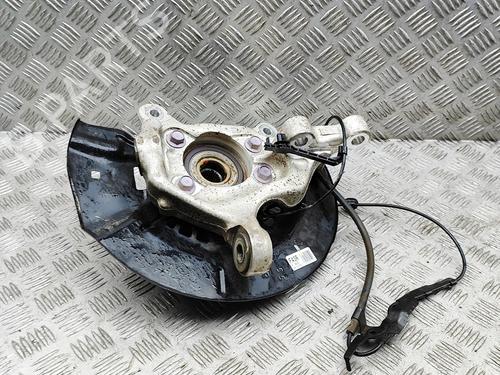 Right front steering knuckle LEXUS NX II (_A2_, _H2_) 350h E-Four (AAZH25) | BP33164102M26 - Image 4
