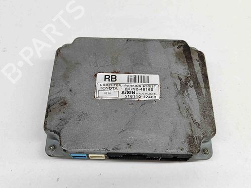 Used Electronic module LEXUS RX (MCU15) 300 (MCU10_) (223 hp) 22620120