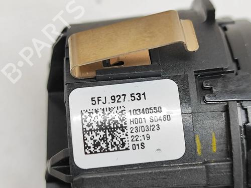 Switch SEAT TARRACO (KN2) 2.0 TDi | BP27767961I30 - Image 6