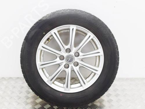 Fælk Fælk TOYOTA PRIUS (_W5_) 1.8 Hybrid (ZVW50, ZVW50_, ZVW51_, ZVW50R, ZVW51) (122 hp) 27749116 27749116