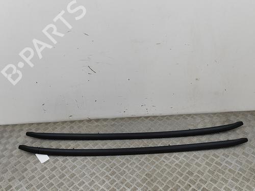 Used Roof bar AUDI Q8 (4MN, 4MT) 50 TDI Mild Hybrid quattro (286 hp) 28438133
