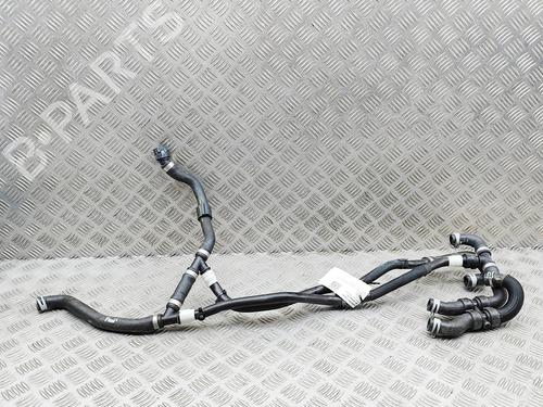 Pipe RENAULT ARKANA I (LCM_, LDN_) 1.6 E-TECH 145 (LDMU) | BP37238487M125 - Image 3