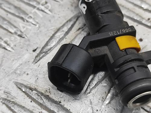 Injector PEUGEOT 308 CC (4B_) 1.6 16V | BP25788461M100  - Image 5