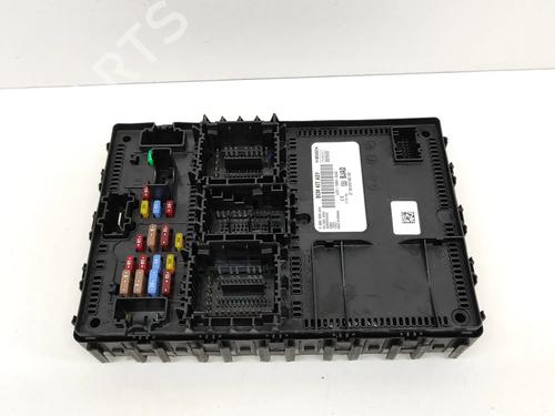 Elektronisk modul FORD FIESTA VII (HJ, HF) 1.0 EcoBoost (95 hp) 27768788