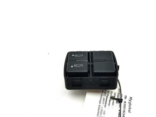 Switch VW TOUAREG (CR7, RC8) 3.0 TDI 4motion | BP40460665I30 - Image 3