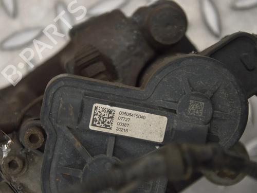 Left rear brake caliper ALFA ROMEO GIULIA (952_) 2.2 D (952AFA25, 952AFM25, 952ALA25) | BP33354849M107  - Image 5
