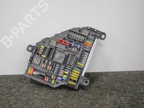 Used Fuse box Fuse box BMW X3 (F25) xDrive 28 i (245 hp) 6737027 6737027