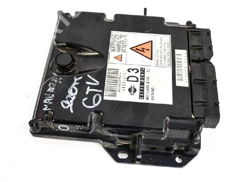 Engine control unit (ECU) NISSAN NAVARA NP300 (D40) 2.5 dCi | BP6719983M57  - Image 5
