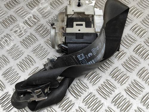 Front right seatbelt PEUGEOT PARTNER Box Body/MPV (K9) 1.5 BlueHDi 100 | BP29391691I25 