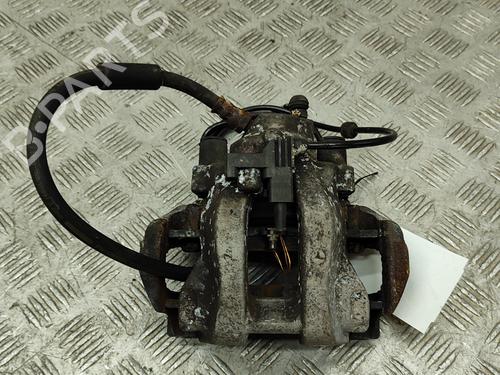 Used Right rear brake caliper MERCEDES-BENZ CLS (C218) CLS 350 CDI / d (218.323) (265 hp) 25217235