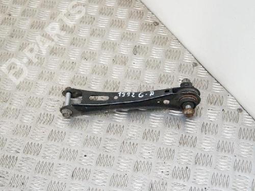 Used Right rear suspension arm BMW X3 (F25) xDrive 20 d (190 hp) 7734371