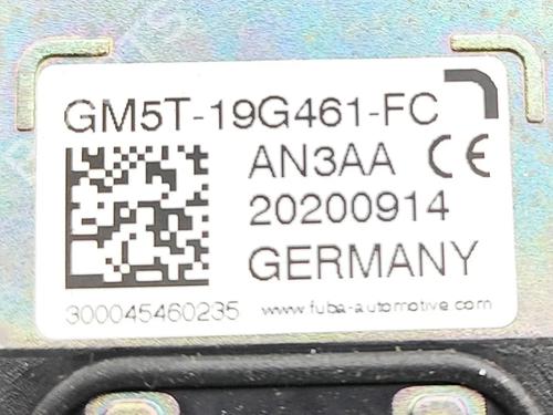 Antenne/Base FORD RANGER (TKE) 2.0 EcoBlue 4x4 | BP38782786C140  - Image 6